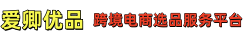 爱卿优品跨境电商选品服务平台